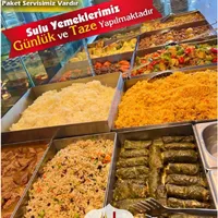 Yöresel Yemekler